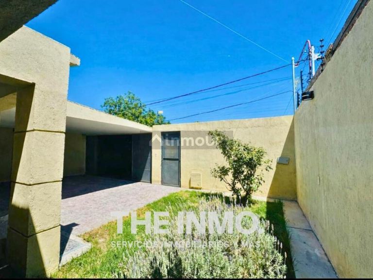 Casa en Venta en Las Heras, Mendoza
