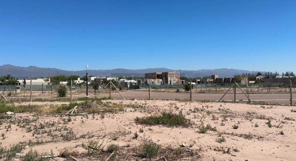 Lote en Venta en Lujan de Cuyo, Mendoza
