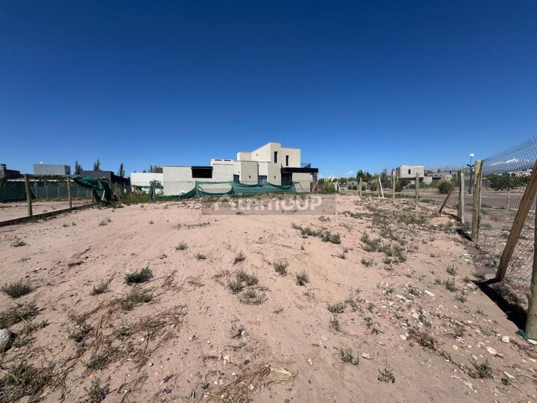 Lote en Venta en Lujan de Cuyo, Mendoza