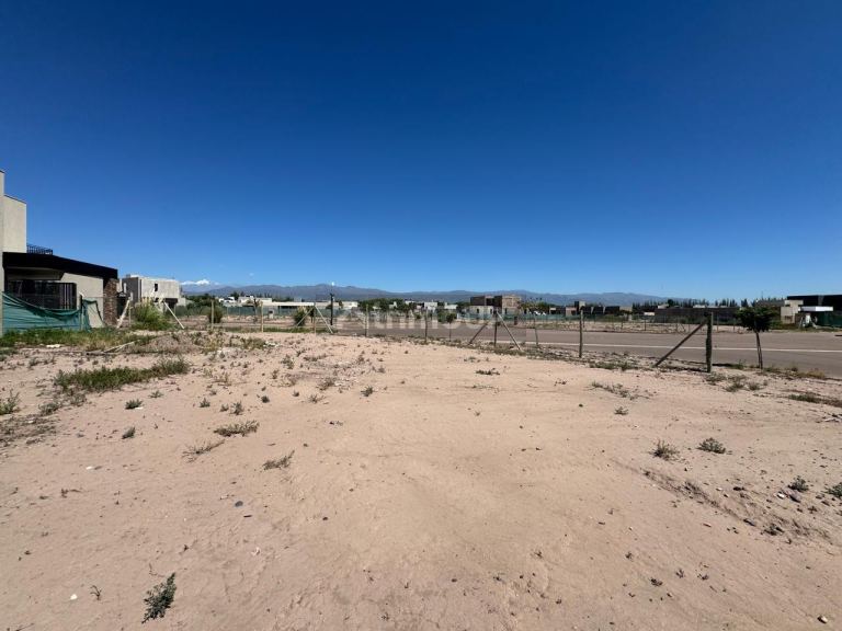 Lote en Venta en Lujan de Cuyo, Mendoza