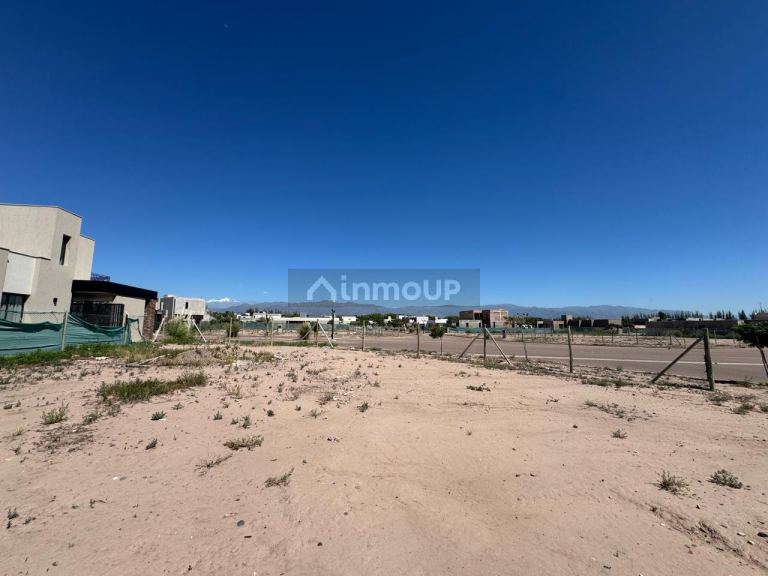 Lote en Venta en Lujan de Cuyo, Mendoza