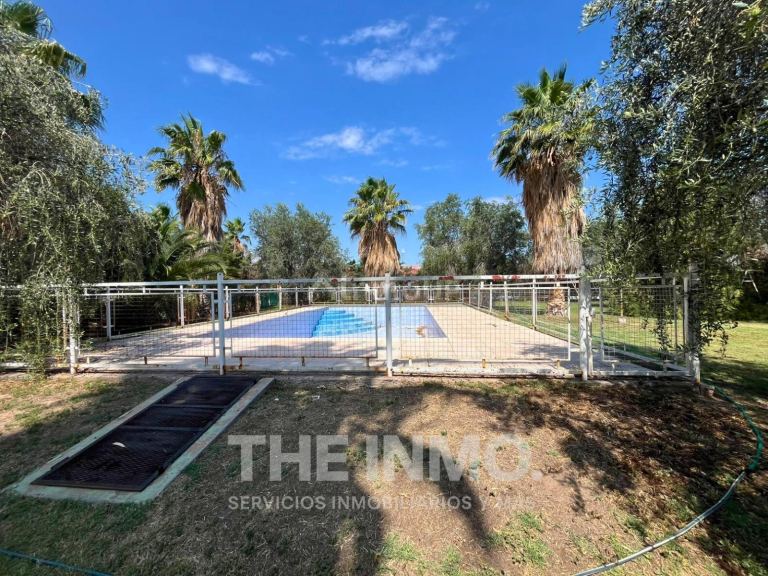 Terreno en Venta en Guaymallen, Mendoza