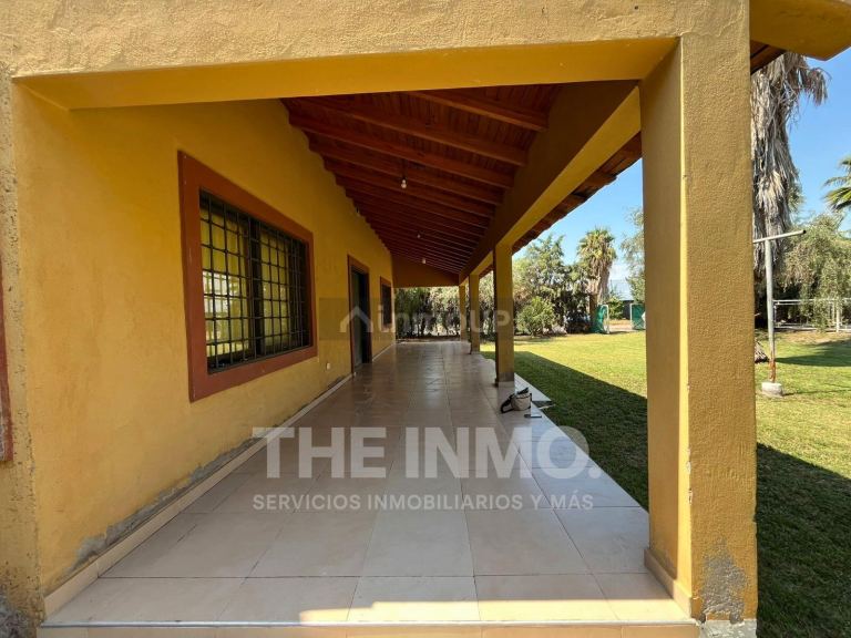 Terreno en Venta en Guaymallen, Mendoza