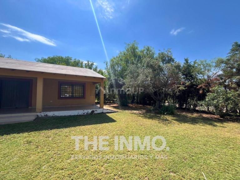 Terreno en Venta en Guaymallen, Mendoza