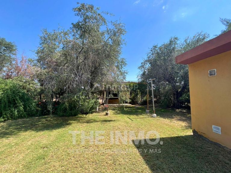 Terreno en Venta en Guaymallen, Mendoza