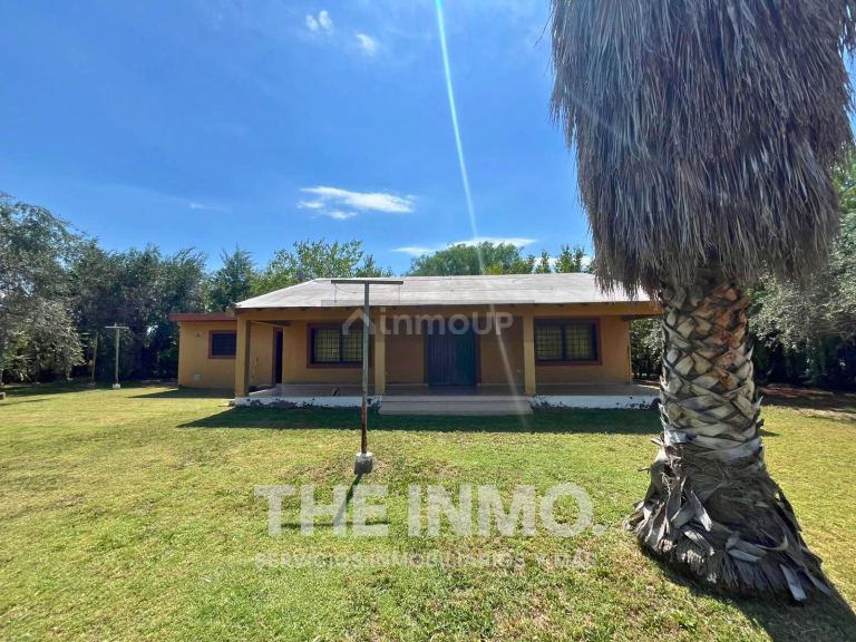 Terreno en Venta en Guaymallen, Mendoza