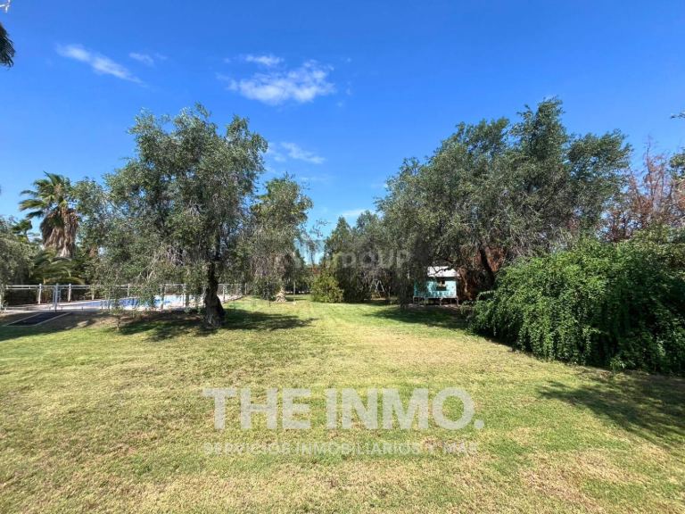 Terreno en Venta en Guaymallen, Mendoza