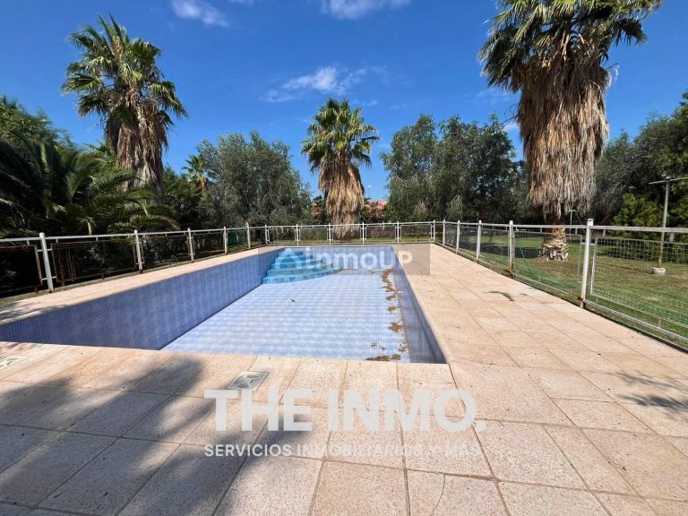 Terreno en Venta en Guaymallen, Mendoza