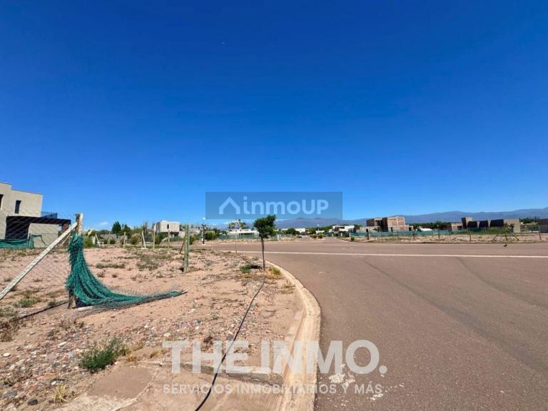 Terreno en Venta en Lujan de Cuyo, Mendoza