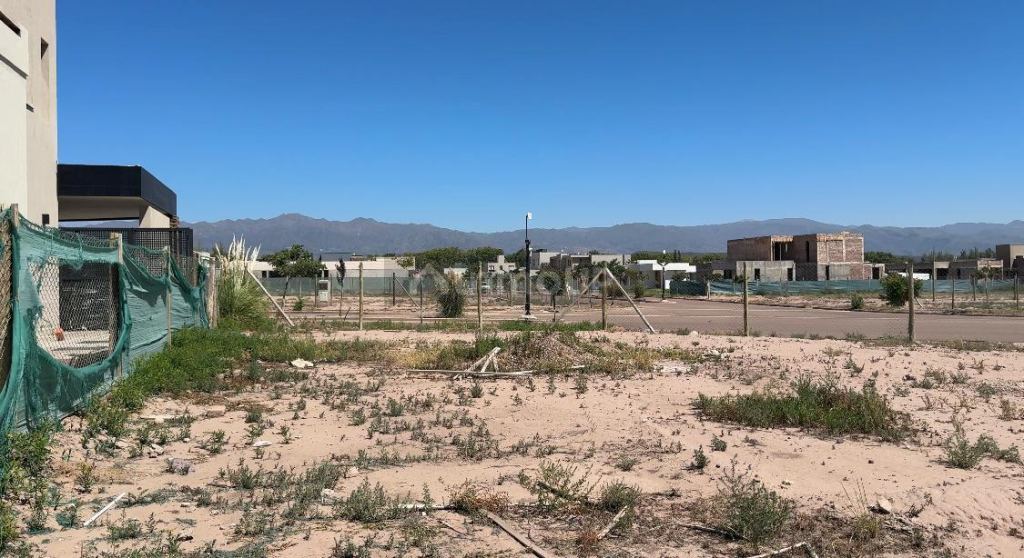 Terreno en Venta en Lujan de Cuyo, Mendoza
