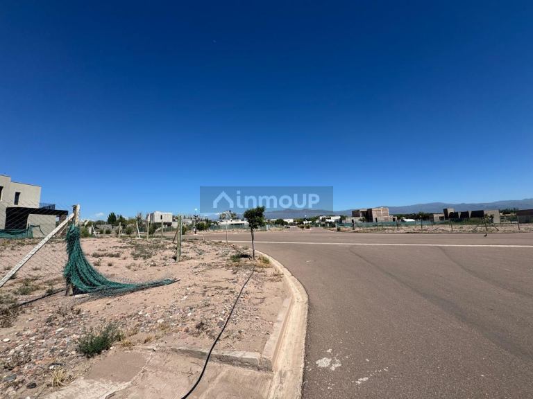 Terreno en Venta en Lujan de Cuyo, Mendoza