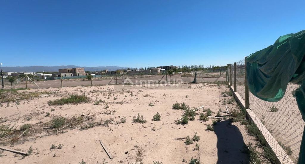 Terreno en Venta en Lujan de Cuyo, Mendoza
