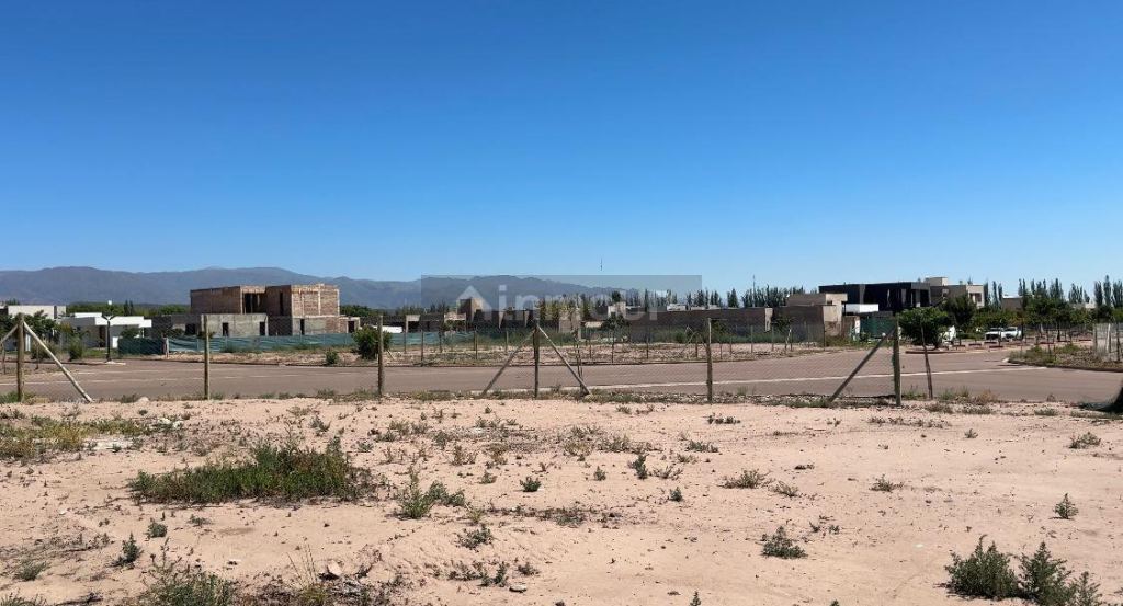Terreno en Venta en Lujan de Cuyo, Mendoza
