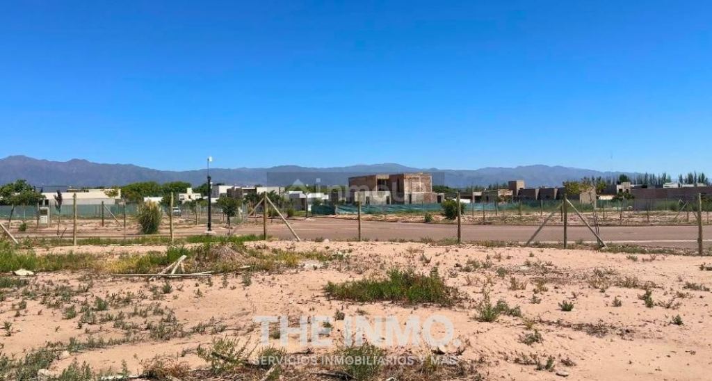 Terreno en Venta en Lujan de Cuyo, Mendoza