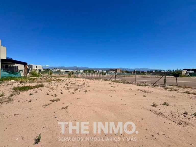 Terreno en Venta en Lujan de Cuyo, Mendoza