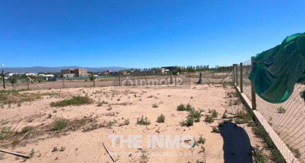 Terreno en Venta en Lujan de Cuyo, Mendoza