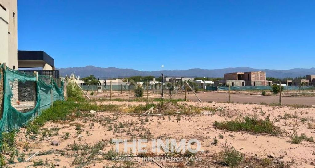Terreno en Venta en Lujan de Cuyo, Mendoza