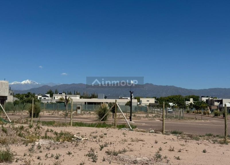Terreno en Venta en Lujan de Cuyo, Mendoza