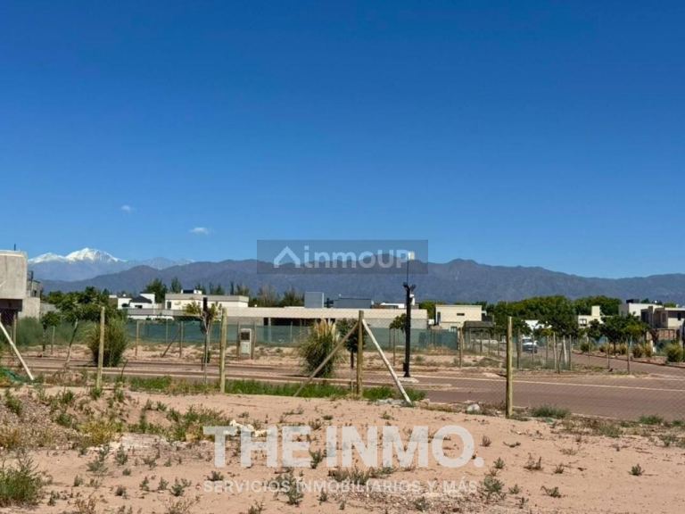 Terreno en Venta en Lujan de Cuyo, Mendoza