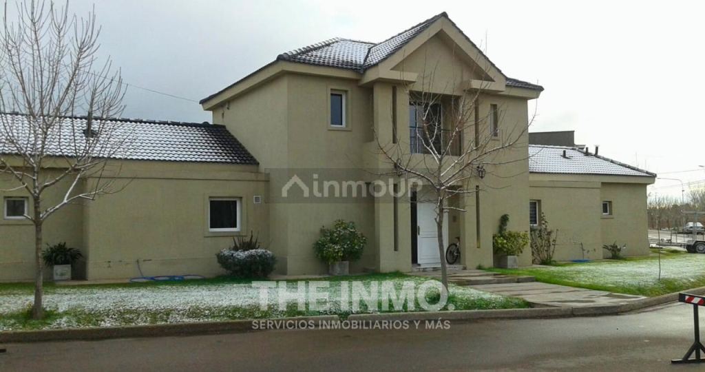 Casa en Venta en Guaymallen, Mendoza