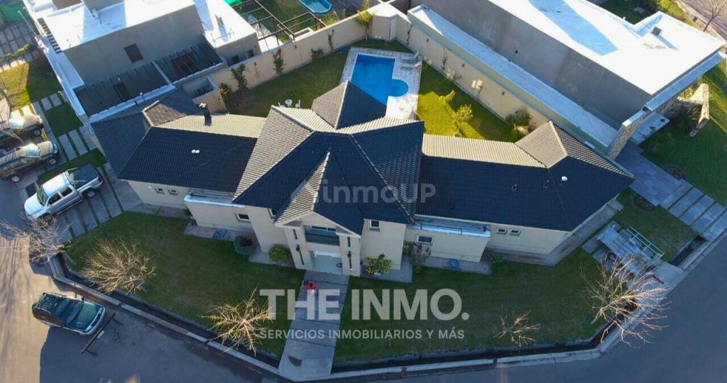 Casa en Venta en Guaymallen, Mendoza