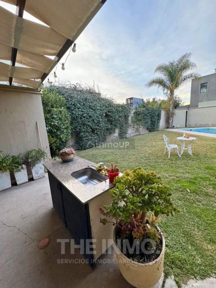 Casa en Venta en Guaymallen, Mendoza