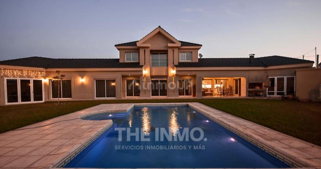 Casa en Venta en Guaymallen, Mendoza