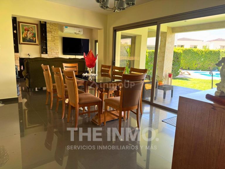 Casa en Venta en Guaymallen, Mendoza