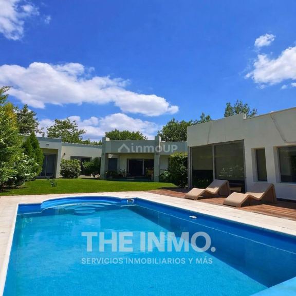 Casa en Venta en Guaymallen, Mendoza