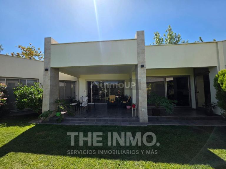 Casa en Venta en Guaymallen, Mendoza