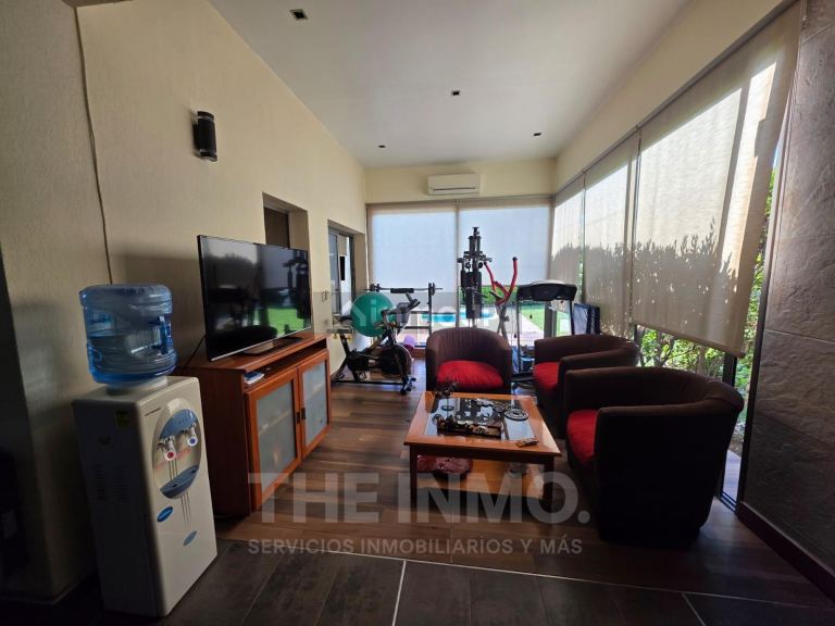 Casa en Venta en Guaymallen, Mendoza