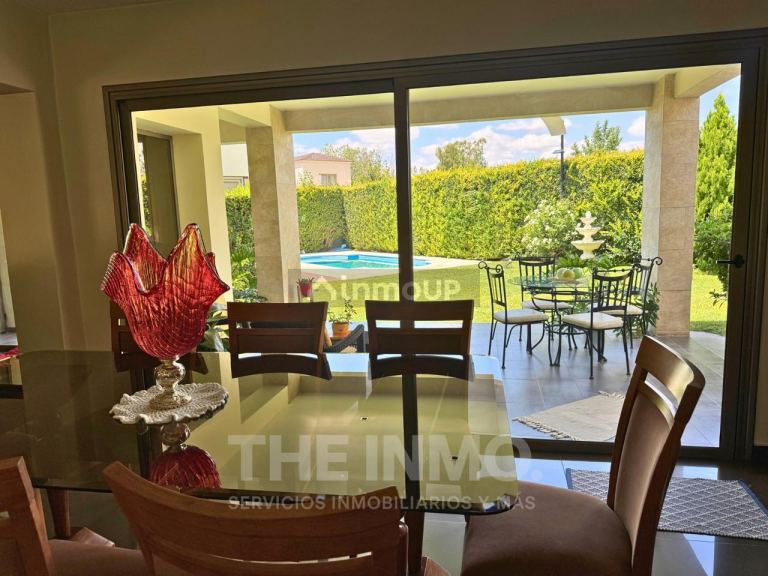 Casa en Venta en Guaymallen, Mendoza