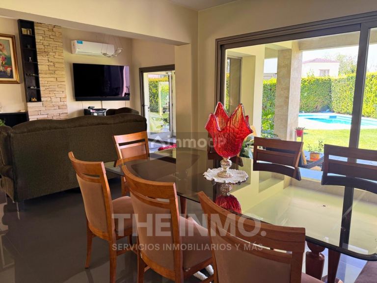 Casa en Venta en Guaymallen, Mendoza