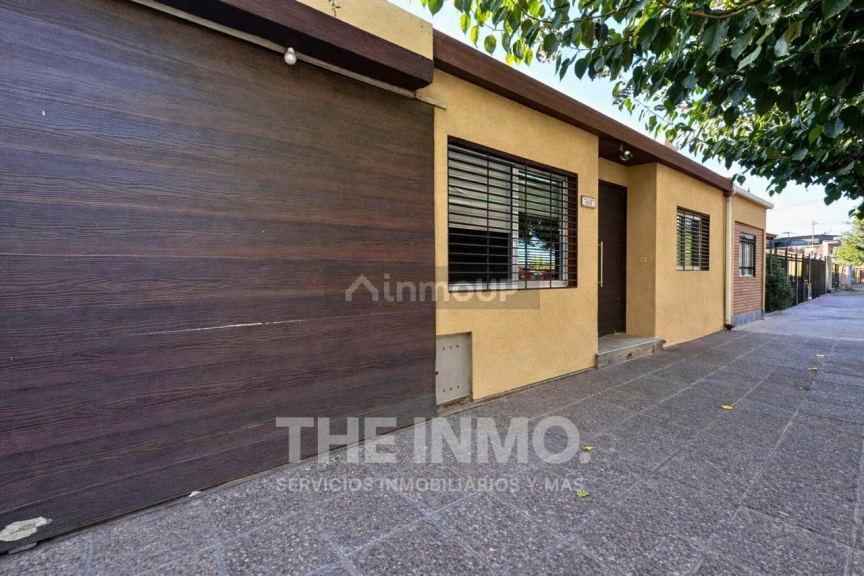 Casa en Venta en Guaymallen, Mendoza