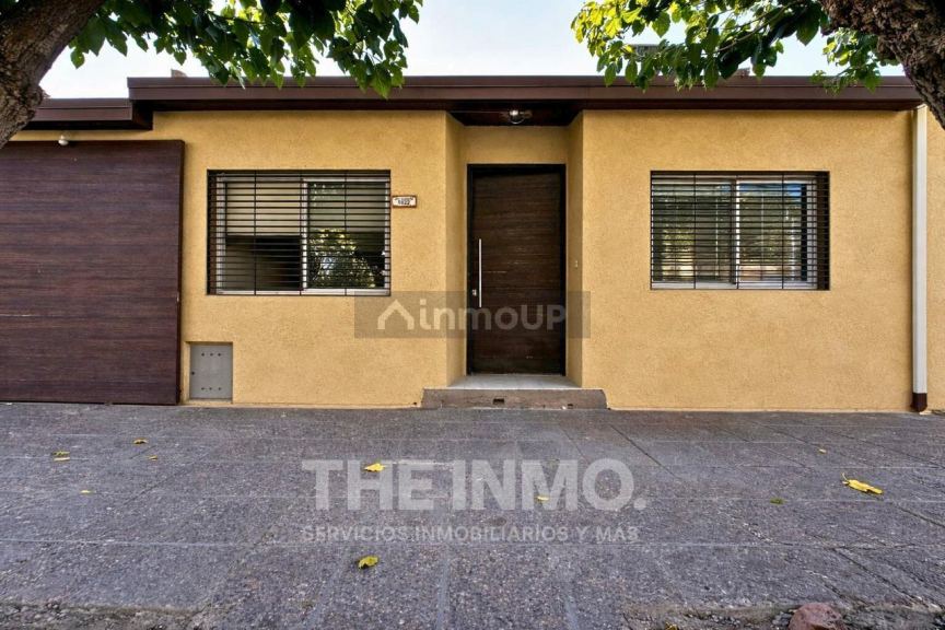 Casa en Venta en Guaymallen, Mendoza