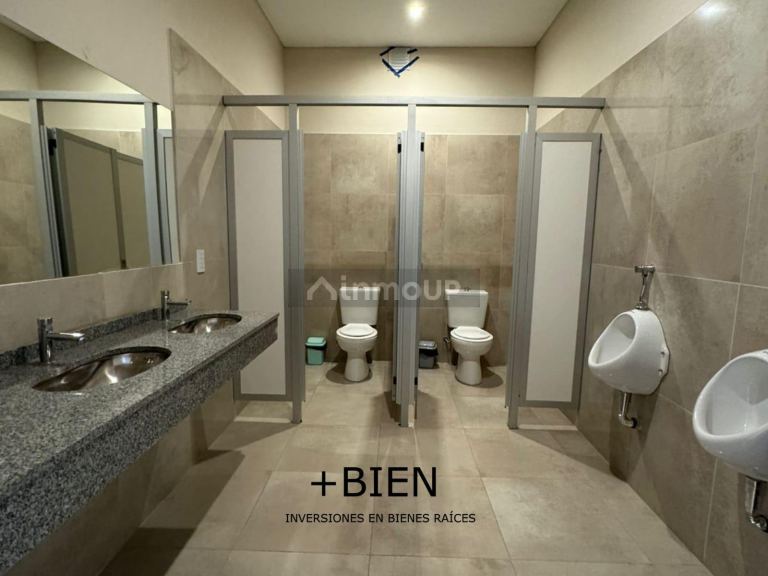 Local Comercial en Alquiler en Capital, Mendoza