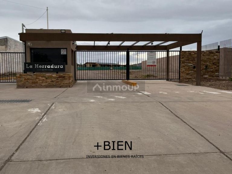 Lote en Venta en Lujan de Cuyo, Mendoza