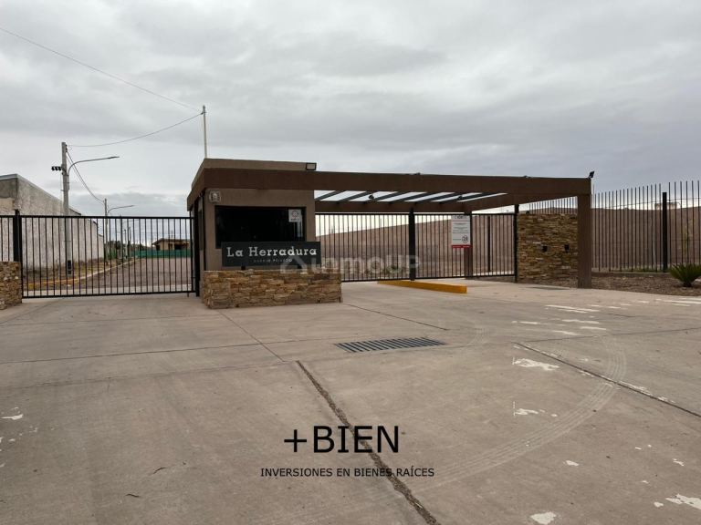Lote en Venta en Lujan de Cuyo, Mendoza