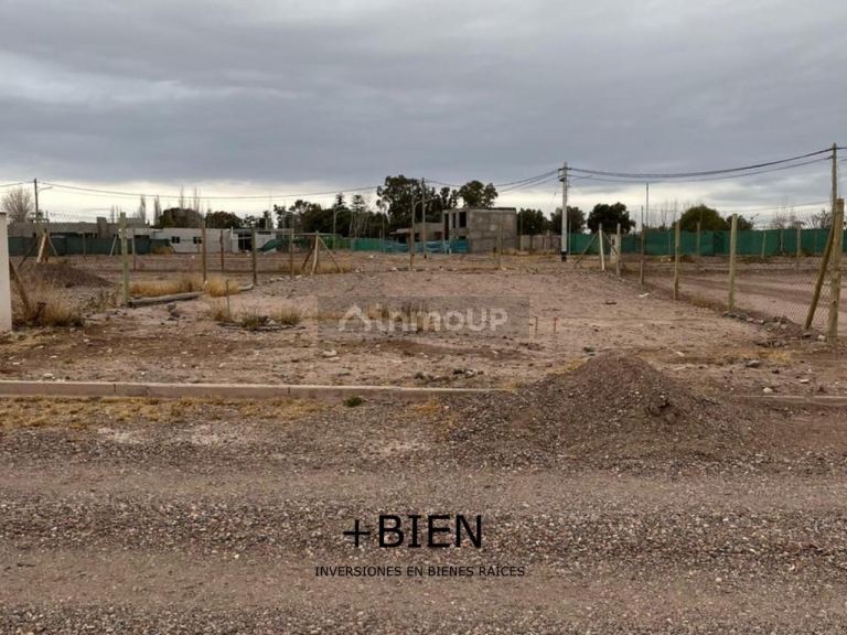 Lote en Venta en Lujan de Cuyo, Mendoza