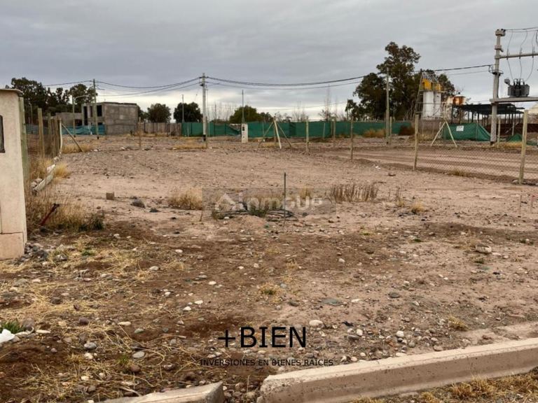 Lote en Venta en Lujan de Cuyo, Mendoza
