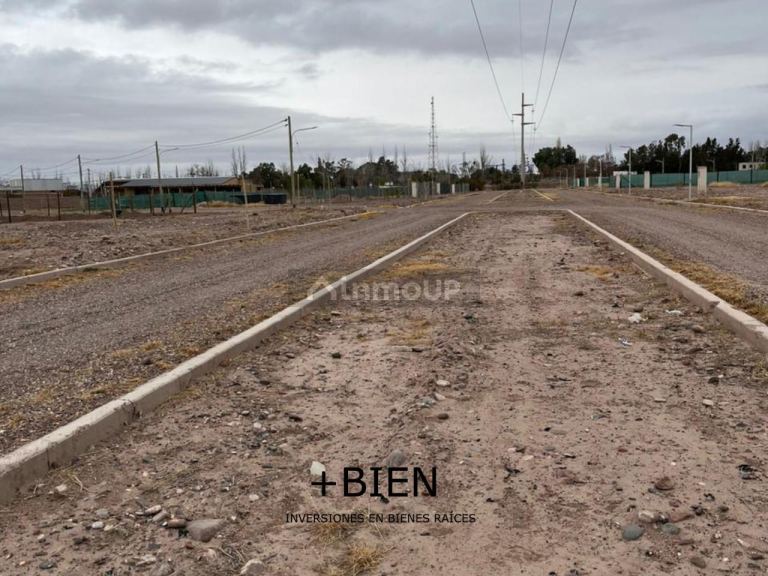 Lote en Venta en Lujan de Cuyo, Mendoza