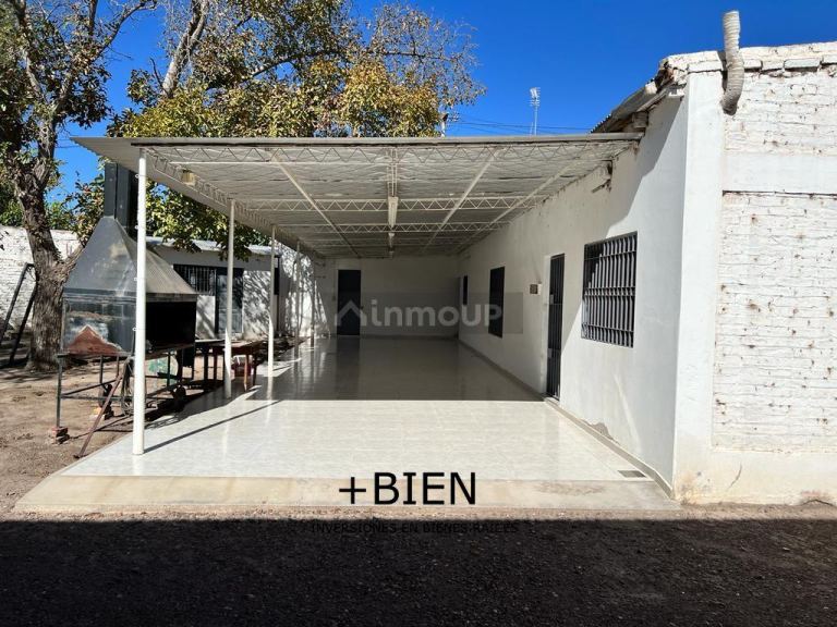 Finca en Venta en Junin, Mendoza