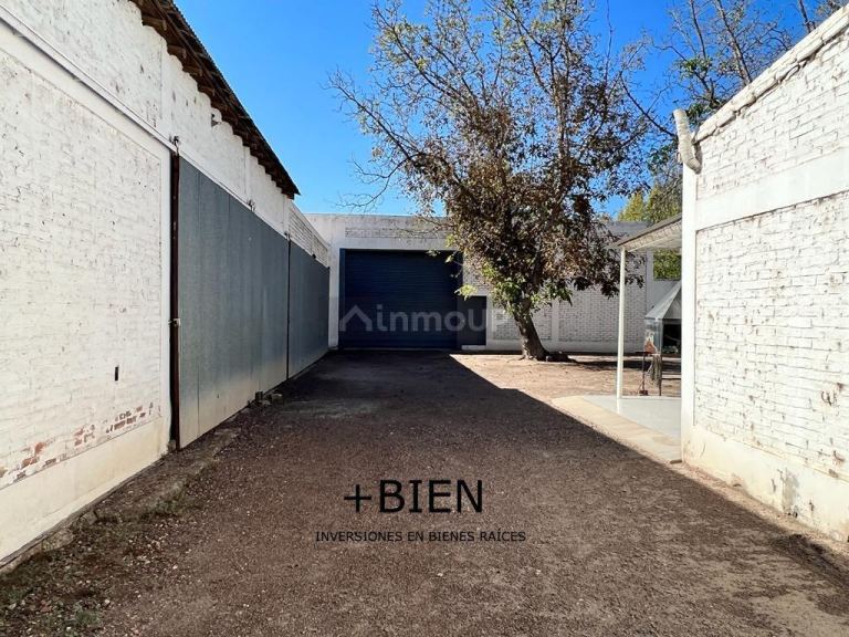 Finca en Venta en Junin, Mendoza
