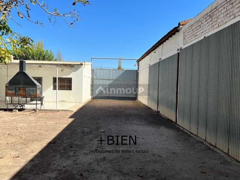 Finca en Venta en Junin, Mendoza