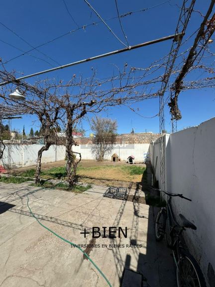 Casa en Venta en San Martin, Mendoza