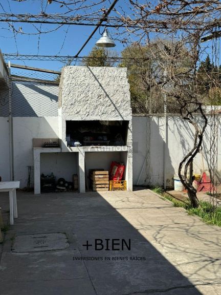 Casa en Venta en San Martin, Mendoza