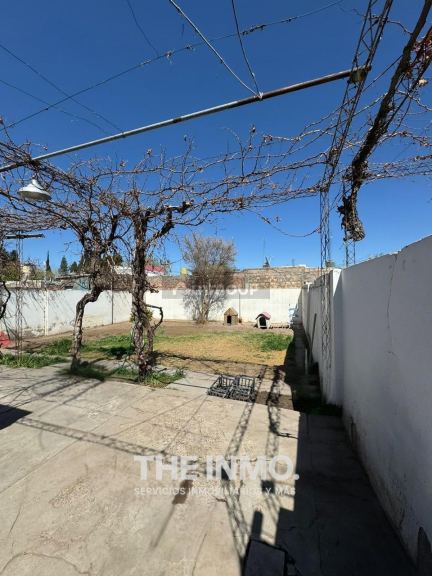 Casa en Venta en San Martin, Mendoza