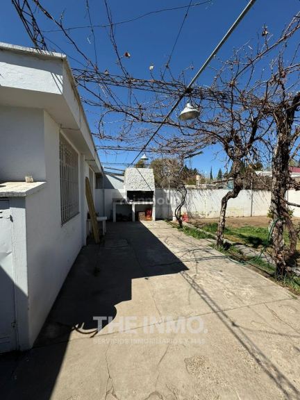 Casa en Venta en San Martin, Mendoza