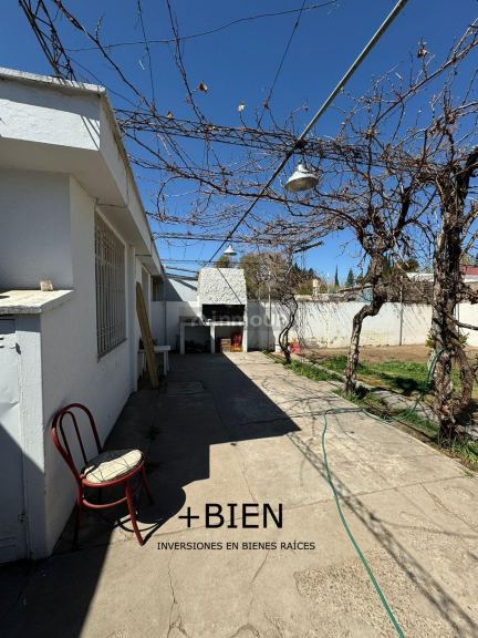 Casa en Venta en San Martin, Mendoza