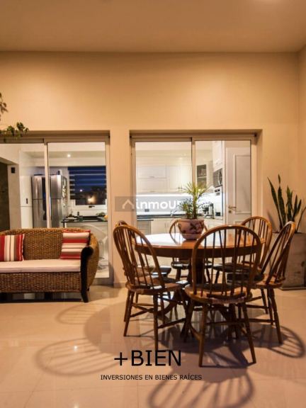 Casa en Venta en Guaymallen, Mendoza